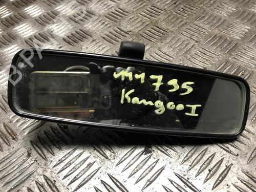 Used Rear mirror RENAULT KANGOO (KC0/1_) 1.9 dCi 4x4 (84 hp) 31200306