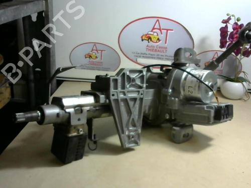 Steering column RENAULT CLIO IV (BH_) 1.5 dCi 75 | BP30780285M21