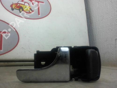 Used Front right interior door handle CITROËN C4 II (NC_) 2.0 HDi / BlueHDi 150 (150 hp) 13225852