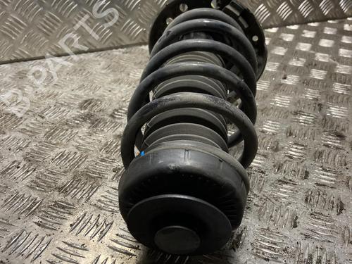 Right front shock absorber CHEVROLET TRAX 1.7 TD | BP39206568M17 - Image 2