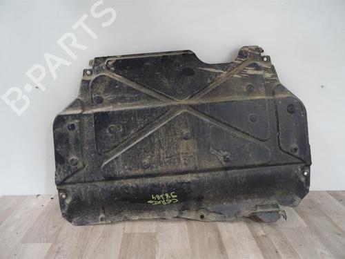 Underbody protection KIA CERATO I Hatchback (LD) 2.0 CRDi | BP13228471M92 