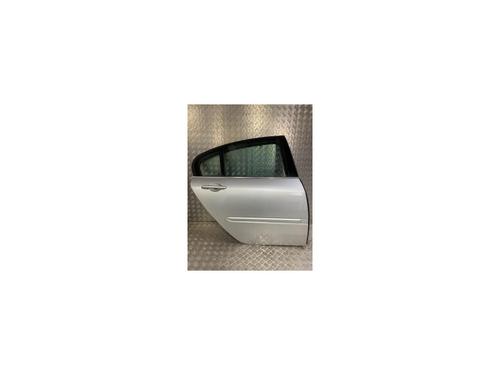 Used Right rear door RENAULT LAGUNA III (BT0/1) 2.0 dCi (BT0M, BT0N, BT0S, BT19, BT1F) (173 hp) 24037200
