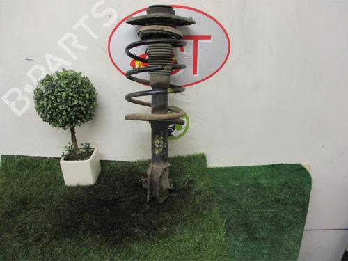 Right front shock absorber FIAT BRAVO I (182_) 1.2 16V 80 | BP28286682M17 
