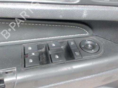 Front left panel OPEL ZAFIRA / ZAFIRA FAMILY B (A05) 1.6 (M75) | BP12962484C58 