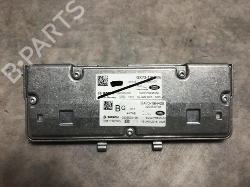 Other JAGUAR XE (X760) 2.0 D | BP20622089O1 