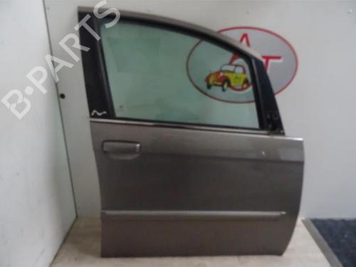 Dør høyre foran LANCIA MUSA (350_) 1.3 D Multijet (350.AXB11, 350.AXB1A) | BP30783214C3