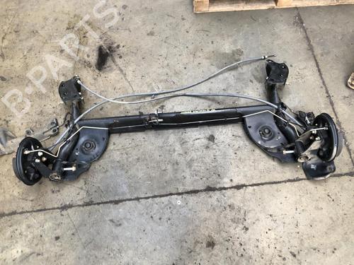 Bakaksel DACIA SANDERO II 1.5 dCi (90 hp) 21679048