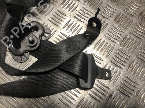 Front left seatbelt BMW 1 (F21) 116 d | BP31186300I26