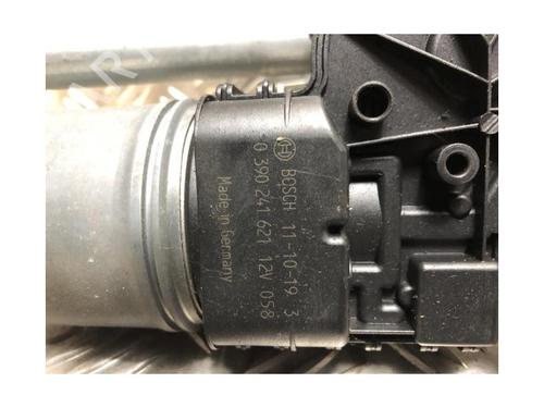 Front wiper motor CITROËN BERLINGO Box Body/MPV (B9) 1.6 HDi / BlueHDi 75 | BP24543671M29 