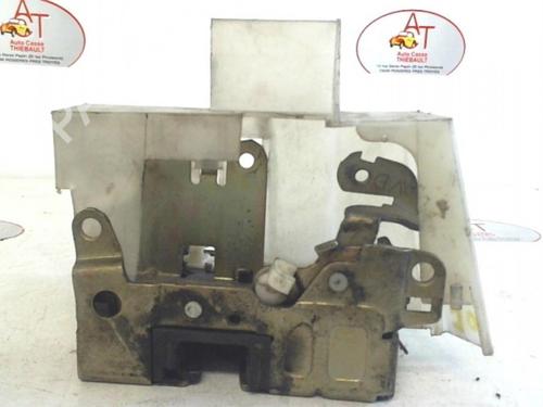 Front right lock RENAULT MEGANE I (BA0/1_) 1.9 D Eco (BA0A, BA0U, BA0R) | BP13262445C97 