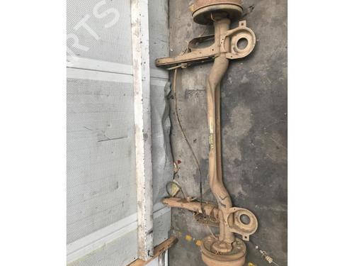 Rear axle PEUGEOT EXPERT Van (222) 2.0 HDI | BP13092949M2 