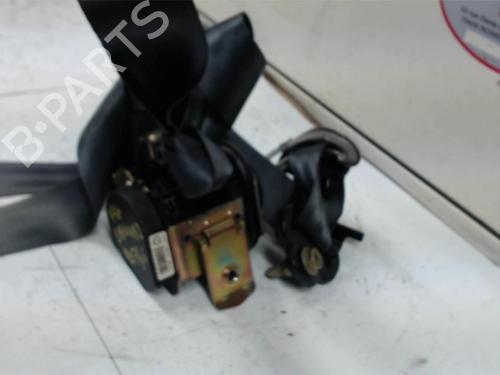 Rear left seatbelt RENAULT LAGUNA II (BG0/1_) 1.9 dCi (BG08, BG0G) | BP12963545I29 