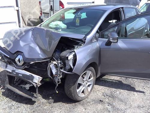 Horn RENAULT CLIO IV (BH_) 0.9 TCe 90 (BHNF, BHMA, BHMH, BHJK, BHJR) | BP31244603E13 