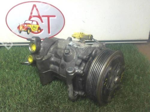 AC compressor CITROËN C2 (JM_) 1.4 HDi | BP13266219M34 