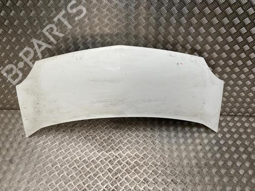 Used Hood RENAULT KANGOO Express (FW0/1_) 1.5 dCi 85 (FW0K, FW0L, FW0B) (86 hp) 31200465