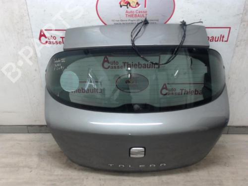Tailgate SEAT TOLEDO III (5P2) 1.9 TDI | BP28287080C6 