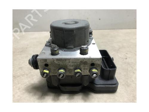 Pompe ABS RENAULT CAPTUR I (J5_, H5_) 1.5 dCi 90 (J5N4, J5M5, J5MW, J5M6, J5AL, J5AJ) | BP20614198M43 