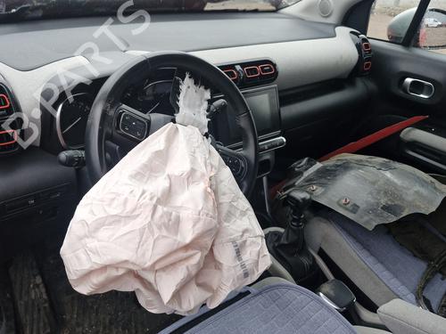 Left front window switch CITROËN C3 AIRCROSS II (2R_, 2C_) 1.2 PureTech 110 (2RHNZB, 2RHNZW, 2RHNPX, 2RHNPJ) | BP39533984I27 - Image 15
