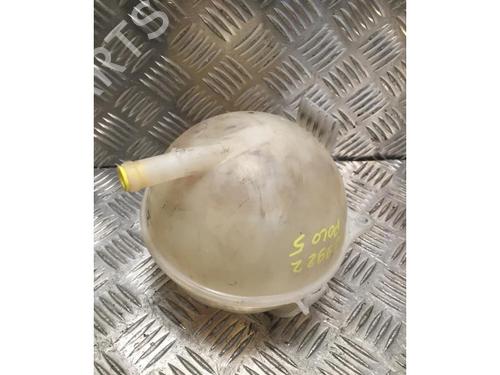 Expansion tank VW POLO V (6R1, 6C1) 1.6 TDI | BP25939785C120 