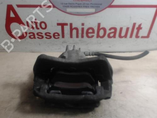 Right front brake caliper VOLVO S40 I (644) 1.9 DI | BP12966974M104 