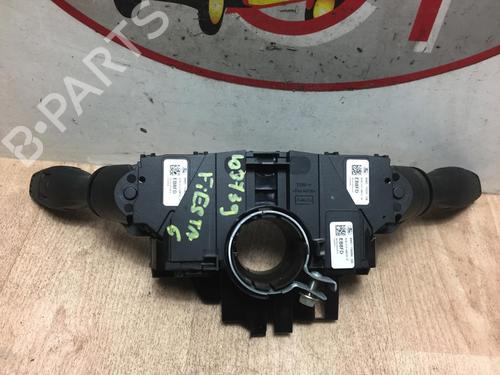 Steering column stalk FORD FIESTA VI (CB1, CCN) 1.4 TDCi | BP31196620I23 
