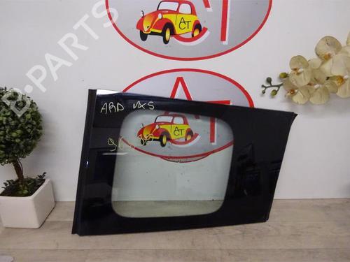 Rear right quarter glass MAZDA 5 (CR) 1.8 (CR19) | BP13222678C92 