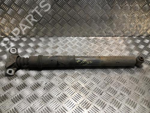 Højre bagtil støddæmper PEUGEOT 3008 I MPV (0U_) 1.6 HDi (112 hp) 31198844