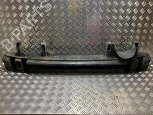 Used Rear bumper reinforcement RENAULT CLIO V (B7_) 1.5 Blue dCi 85 (B7AG) (86 hp) 23457134