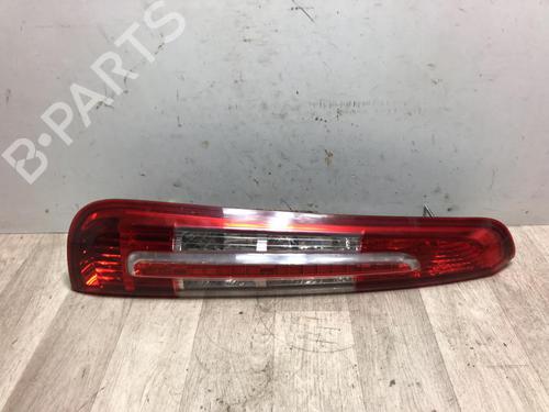 Used Left taillight FORD C-MAX (DM2) 1.6 TDCi (90 hp) 23871829