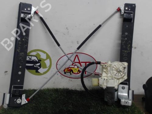 Used Rear right window mechanism FORD S-MAX (WA6) 2.0 TDCi (140 hp) 13262565