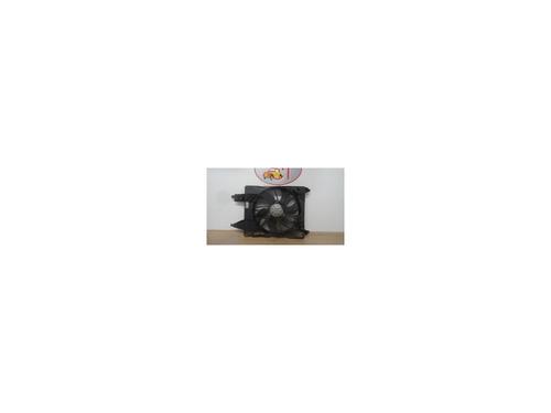 Used Heater blower motor RENAULT MEGANE II (BM0/1_, CM0/1_) 1.5 dCi (BM1E, CM1E) (106 hp) 13227912