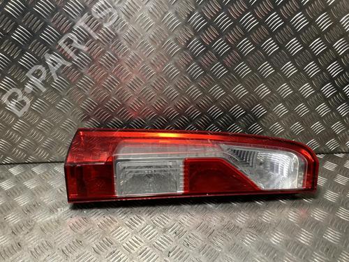 Used Left taillight Left taillight RENAULT MASTER III Van (FV) 2.3 dCi 110 FWD (FV0R, FV0W, FV1A) (110 hp) 36280346 36280346