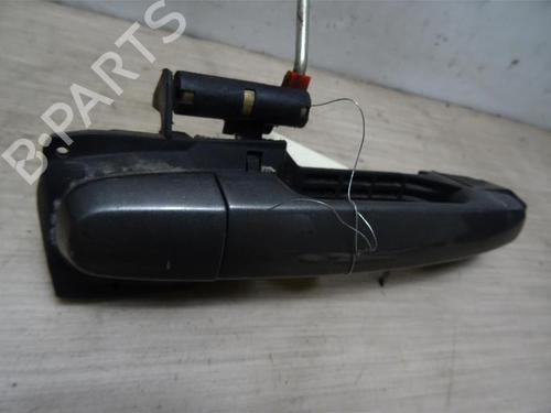 Front right exterior door handle TOYOTA COROLLA Verso (ZER_, ZZE12_, R1_) 2.2 D-4D (AUR10_, AUR10R) | BP13272812C129 