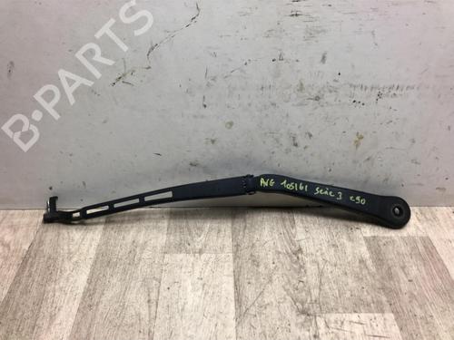 Used Front windshield wiper arm BMW 3 (E90) 318 d (122 hp) 23871027