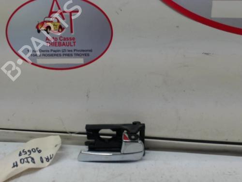Used Rear right interior door handle KIA RIO II (JB) 1.5 CRDi (88 hp) 12969165