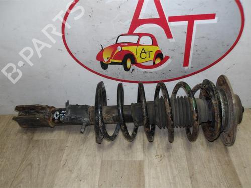 Left front shock absorber RENAULT SUPER 5 (B/C40_) 1.6 D (B/C/404) | BP13281731M16 
