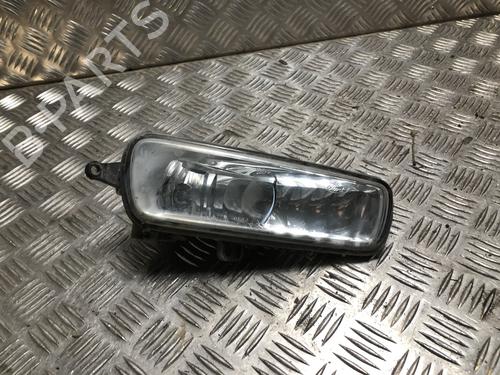 Used Right front fog light FORD TRANSIT CUSTOM V362 Van (FY, FZ) 2.0 EcoBlue (170 hp) 31196883