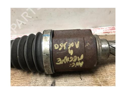 Left front driveshaft RENAULT MEGANE IV Hatchback (B9A/M/N_) 1.6 dCi 130 (B9A4) | BP28334833M38