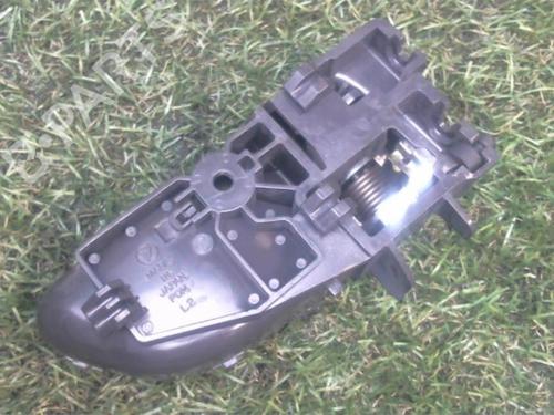 Venstre bagtil invendig håndtag SUBARU FORESTER (SG_) 2.0 AWD (SG5) | BP12963406I15 