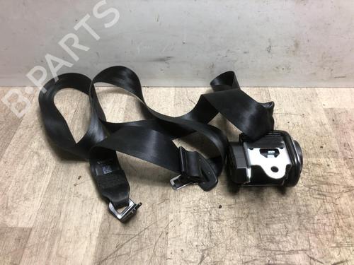 Used Rear right seatbelt VOLVO V40 Hatchback (525) T2 GTDi (120 hp) 30785717
