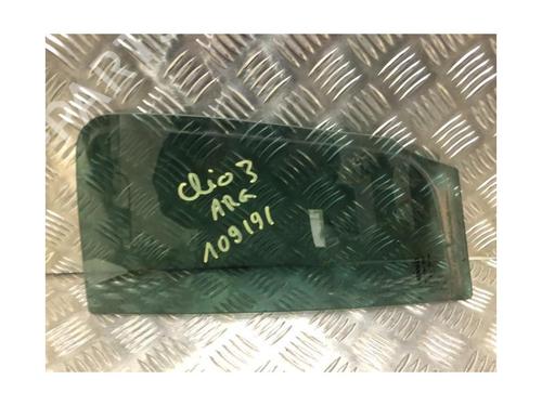 Rear left door window RENAULT CLIO III (BR0/1, CR0/1) 1.6 16V (BR05, BR0B, BR0Y, BR15, BR1J, BR1M, BR1Y, CR0B,... | BP23192448C20 