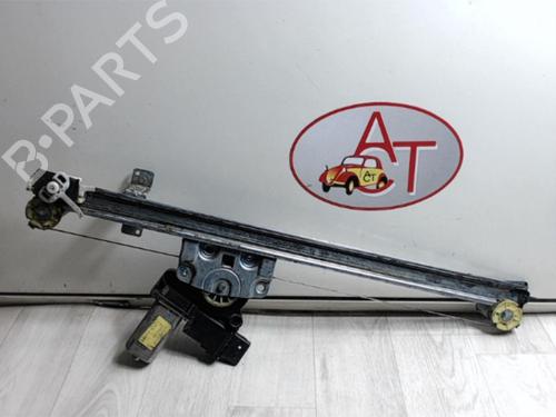 Front left window mechanism FIAT DUCATO Bus (250_) 100 Multijet 2,2 D | BP25298305C22 