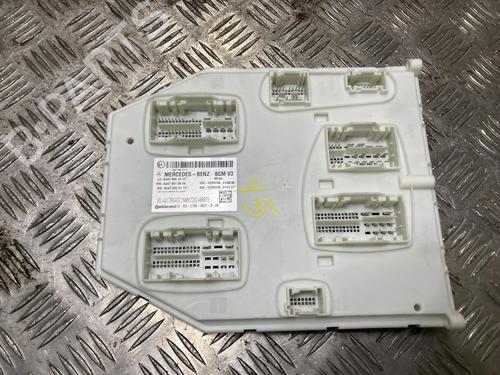 Used Control unit Control unit MERCEDES-BENZ GLB (X247) GLB 220 d 4-matic (247.615) (190 hp) 33292225 33292225