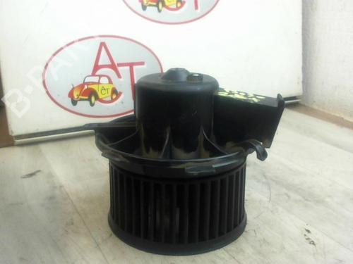 Heater blower motor PEUGEOT 206+ (2L_, 2M_) 1.4 HDi eco 70 | BP20628991M62 