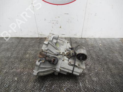 Gearbox NISSAN MAXIMA / MAXIMA QX V (A33) 2.0 V6 24V | BP13276299M3