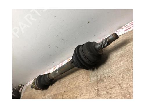 Left front driveshaft PEUGEOT 307 (3A/C) 1.6 16V | BP20631702M38 