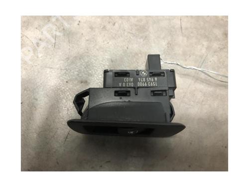 Left rear window switch BMW 1 (E87) 118 d | BP20228131I29 