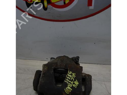 Left front brake caliper OPEL VECTRA B (J96) 2.0 DTI 16V (F19) | BP13270764M105 