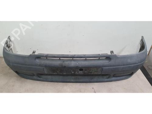 Stoßstange vorne RENAULT CLIO I (B/C57_, 5/357_) 1.2 (5/357Y, 5/357K) | BP30784154C7