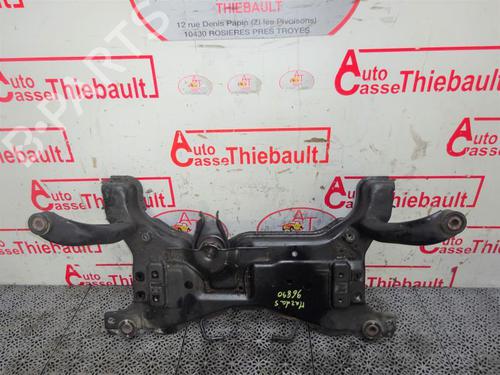 Subframe MAZDA 5 (CR) 1.8 (CR19) | BP20612062M9 - Image 2